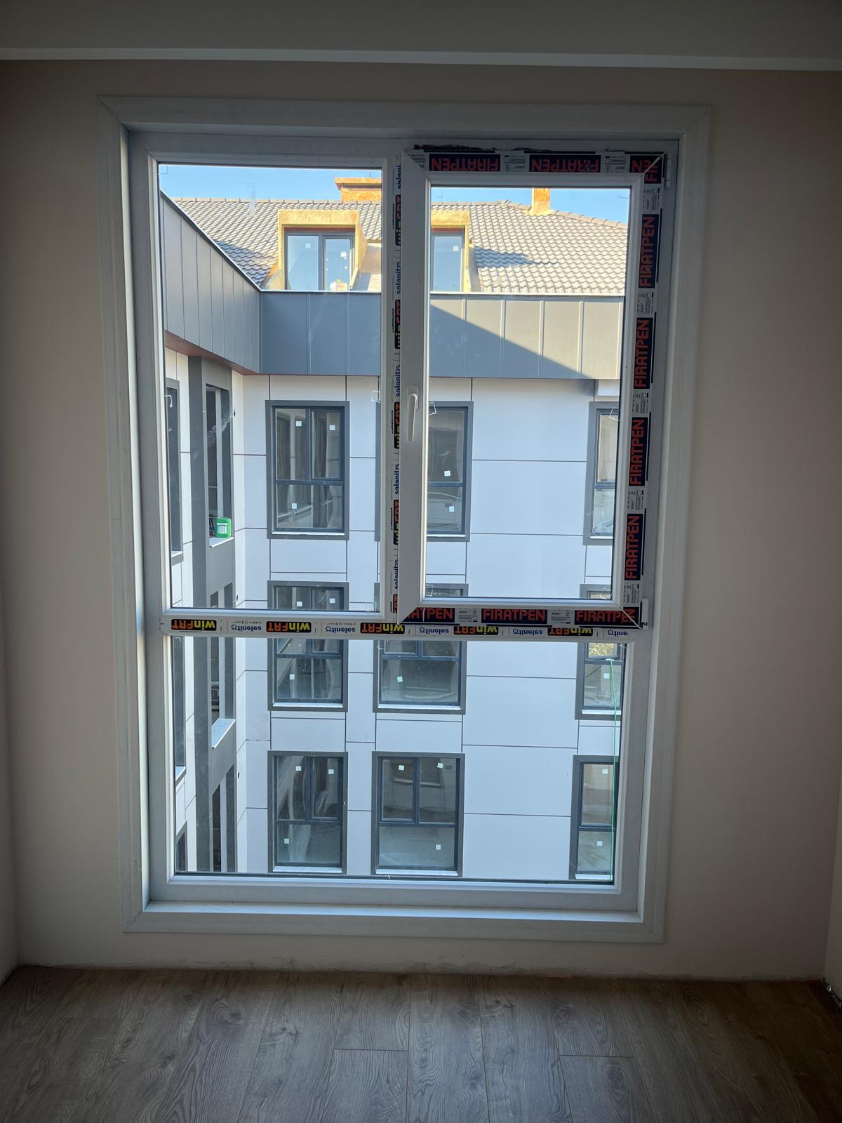 Galeri Pvc Doğrama 115